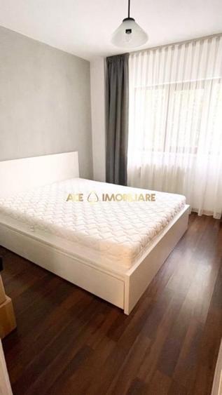 2 Camere de inchiriat | Turda | Mobilat-Utilat | Bloc Anvelopat - 5