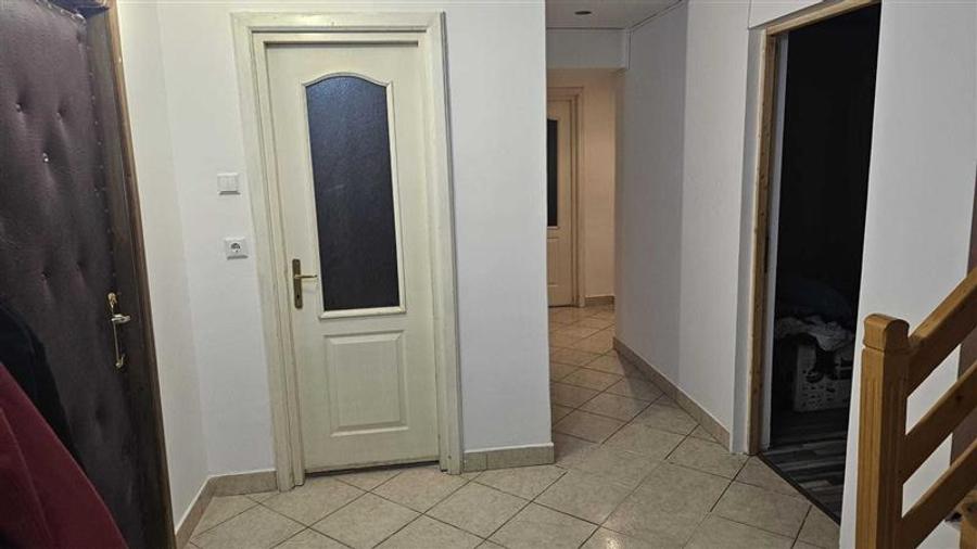 OFERTA REZERVATA!!Pet friendly! Casa singura in curte, cu gradina, Sanpetru, Bra - 14