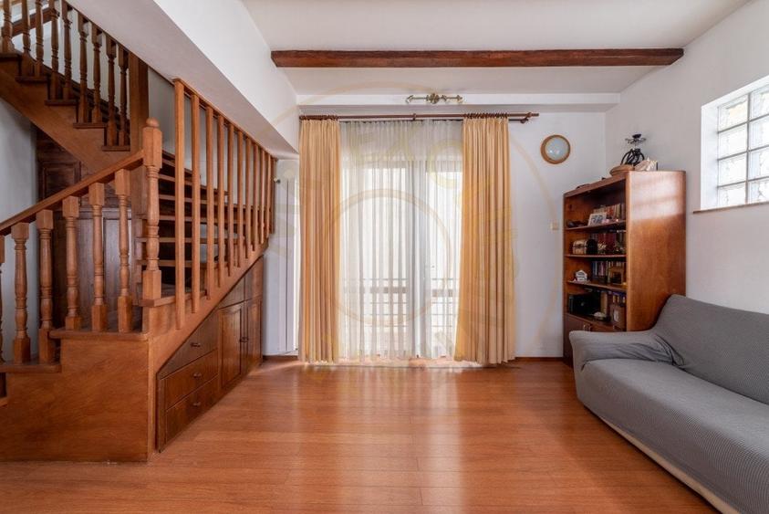 Cladire multifunctionala P+3E+M - ultracentral Pitesti - 12