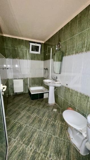 Spațiu comercial, de 500 mp, în Spitalul Județean