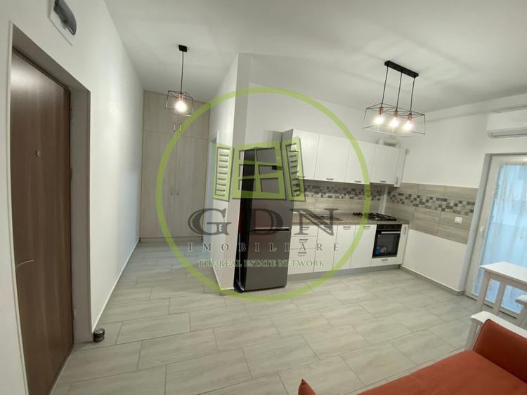 Închiriere apartament 2 camere, 44 mp cu balcon și parcare – Doamna Stanca - 4