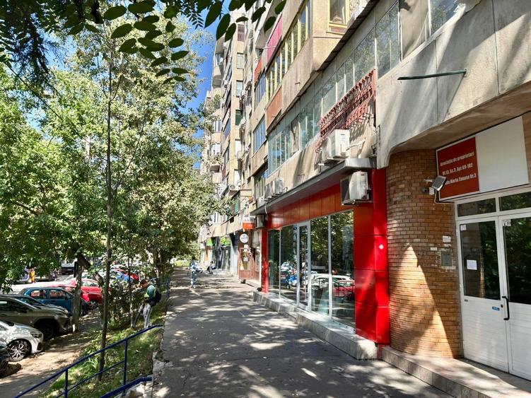 Vanzare spatiu comercial - Zona Crangasi - 1