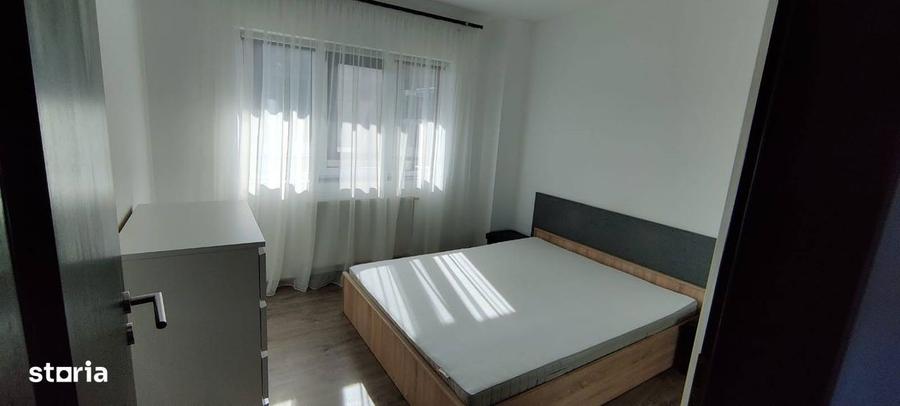 Apartament 3 camere str. Edgar Quinet | Mobilat | Parcare inclusa - 2