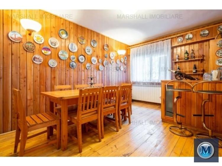 Vila cu 7 camere de vanzare in Poiana Campina, 223.84 mp #14715 - 7