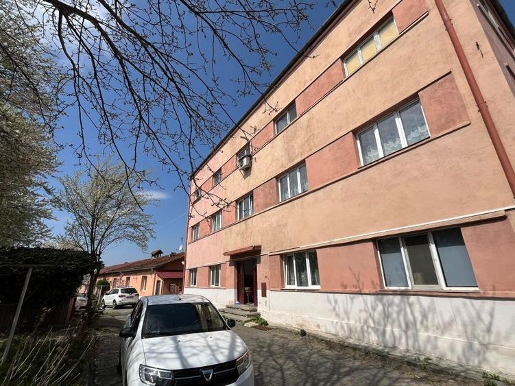 Vand apartament 2 camere - 3