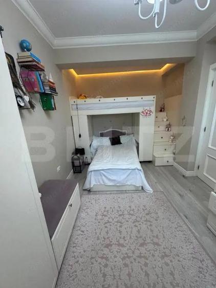 Apartament 3 camere, 71,2 mp utili, zona Burdujeni, Suceava - 6