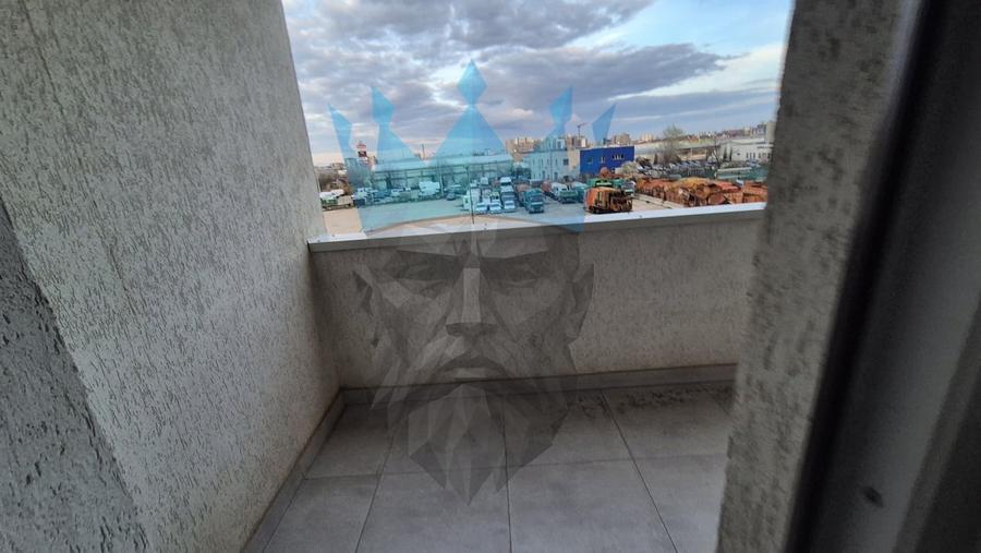 Garsoniera EnVogue Residence Militari Bucuresti - 5