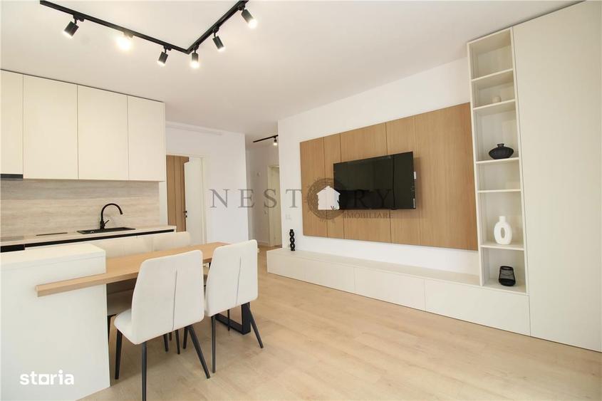 0% comision, 3 camere,26mp terasa , Eroilor, Floresti - 10