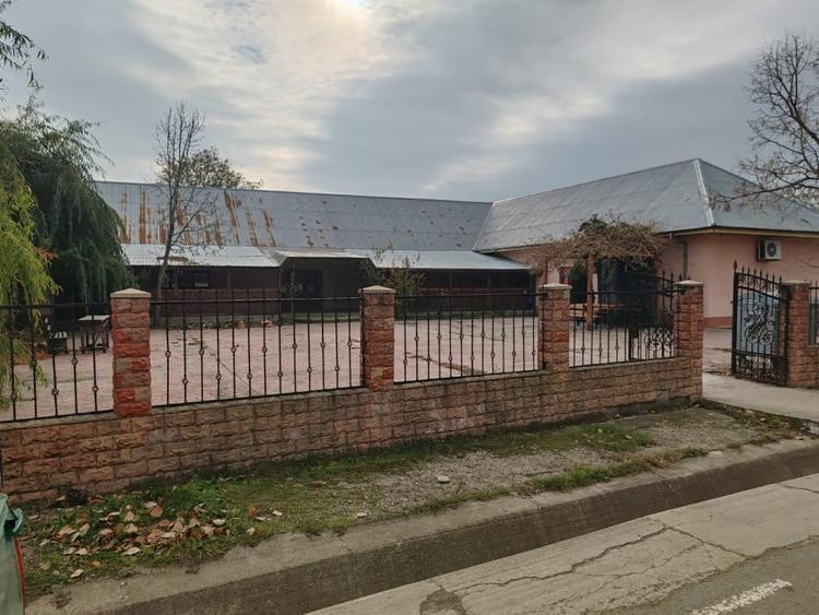 Spatiu comercial Sat Otetoaia, comuna Lunca Banului, Husi, Vaslui - 3