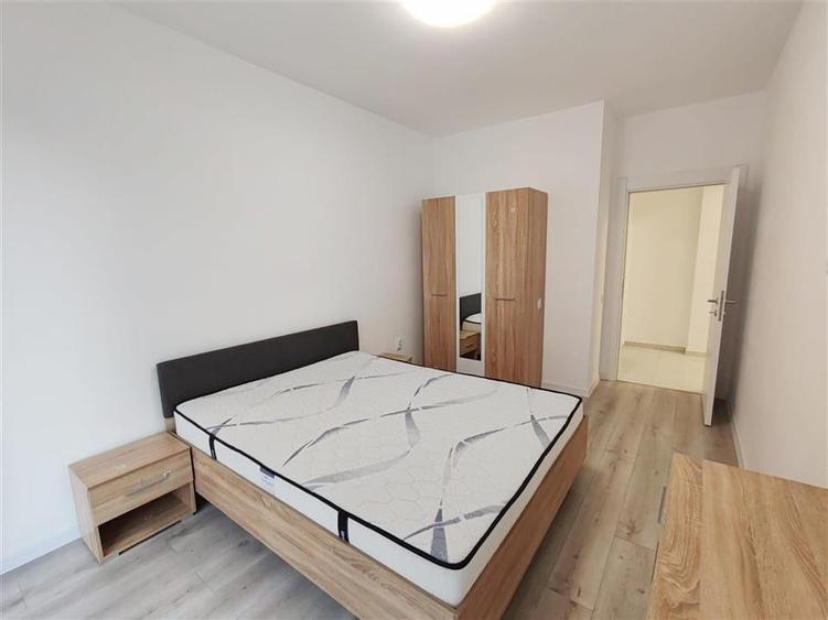 Apartament 3 camere de vanzare , bloc nou 2023 parter inalt, balcon 10 mp | - 9