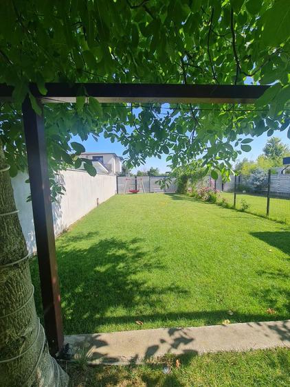 Vila spre inchierere Pipera American Village - 7