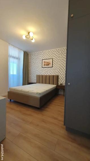 Proprietar inchiriez apartament nou 2 camere XCity Towers - 2