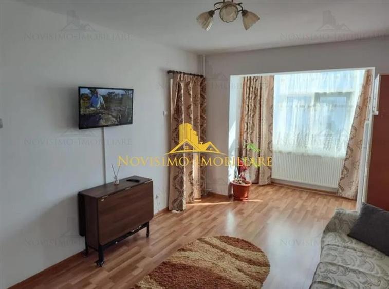 NOVISIMO-IMOBILIARE: GARSONIERA IN ZONA MALU ROSU - 3