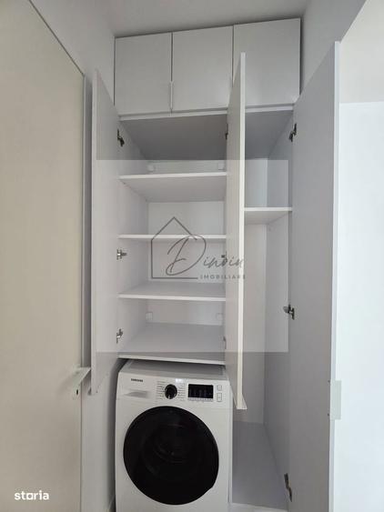 Apartament 2 camere Cortina North Pipera I COM0% - 9