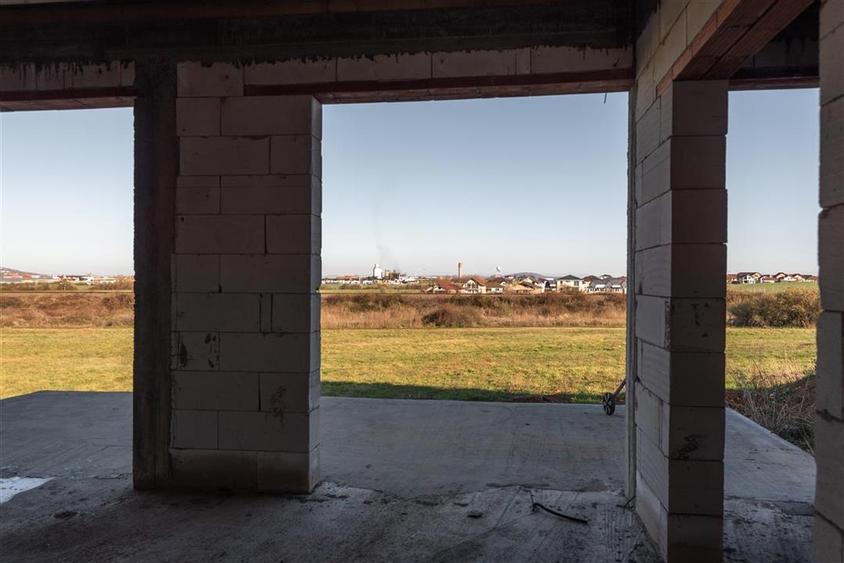 Reco, Casa la rosu Andromeda Oradea - 26