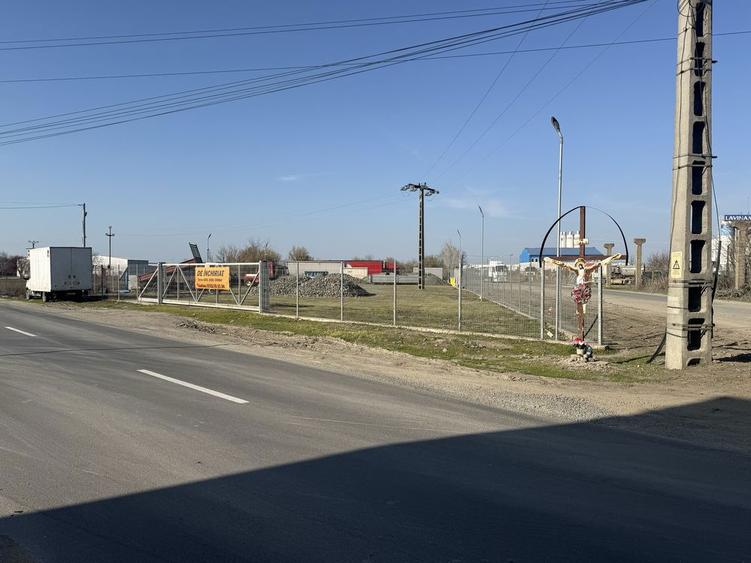 Parcare de inchiriat - 8