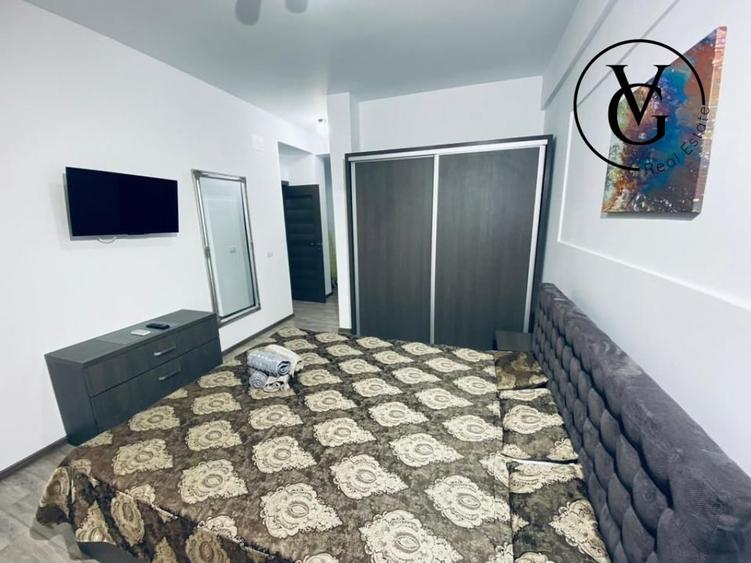 Apartament modern 3 camere - zona Mamaia-Sat - 8