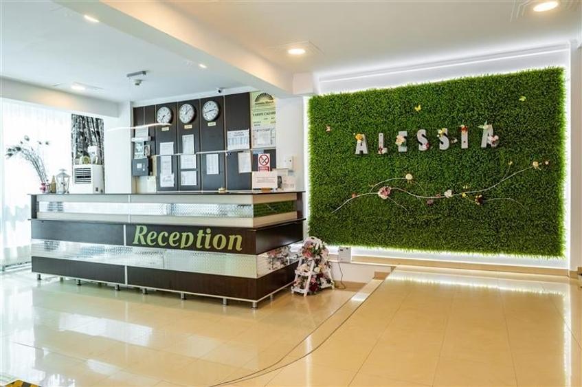 Hotel in Eforie Nord cu 43 de Camere - Investitie Premium la 5 Minute de Plaja - 35