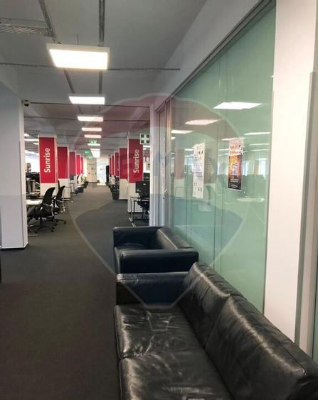 Spa?iu de birouri de 4,000mp de vanzare in zona Indust... - 10