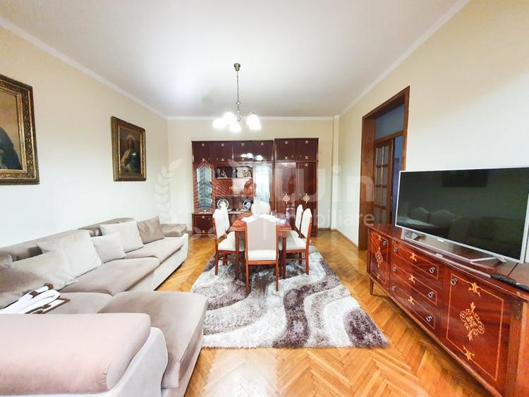 Casa individuala | 110 mp utili | Curte | Garaj | Zona Piata Abator - 2