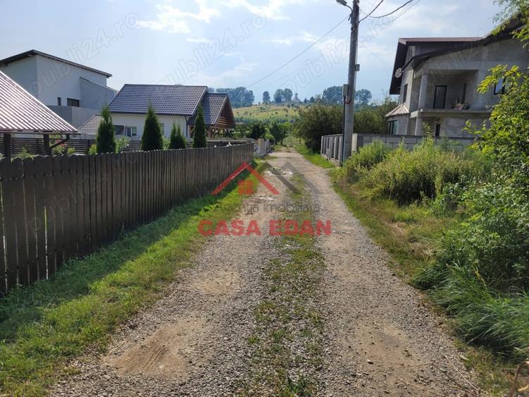 Teren intravilan in Campina, 1490mp--26.820e - 1