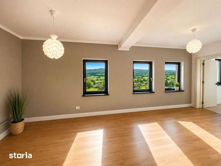 Apartament 2 camere Rediu - 4