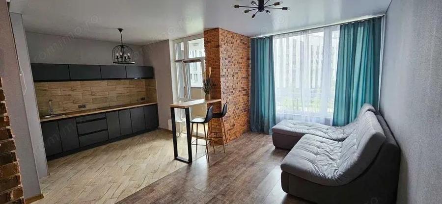 Garsoniera de inchiriat HILS Pallady, Zona Teodor Pallady - 8