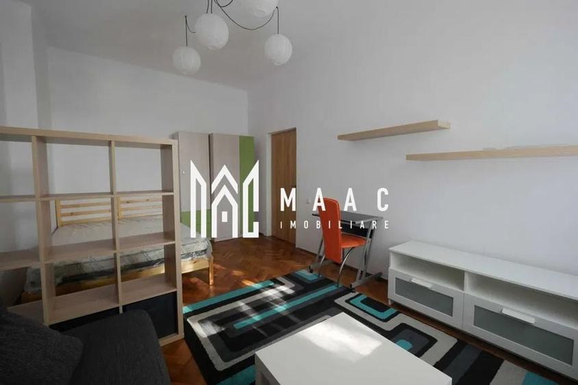 Apartament 1 camera | Etaj 1 | Decomandat | Piata Aurel Vlaicu - 3
