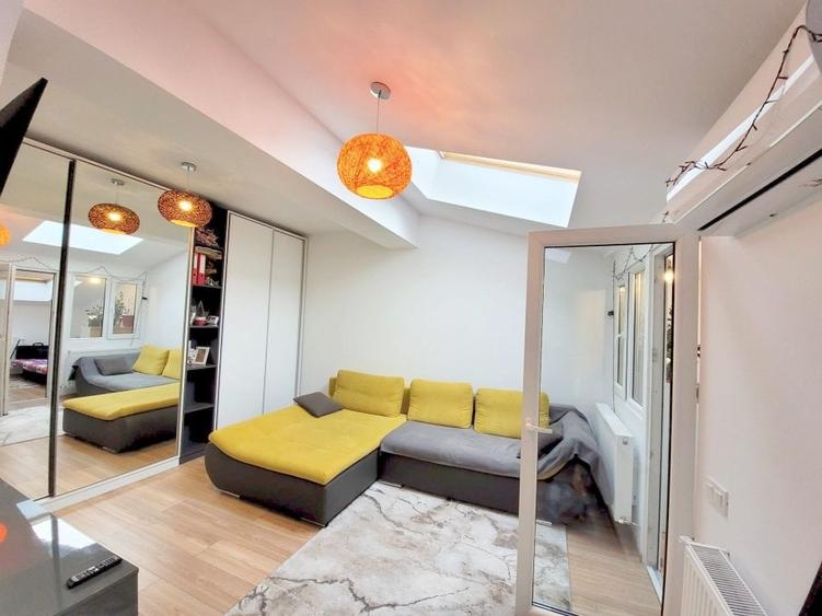 Apartament cu 2 camere in zona 1 Decembrie metrou - Trapezului - 1