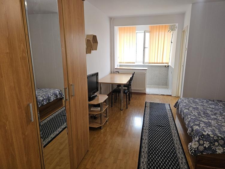 Dristor, metrou, 6/10, reabilitat, mobilata si utilata, aer, 59900 - 14