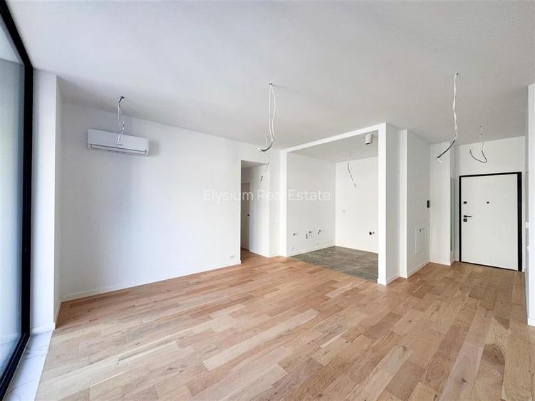 Apartament de vanzare 2 camere One Cotroceni Park Apartament de vanzare 2 camere One Cotroceni Park