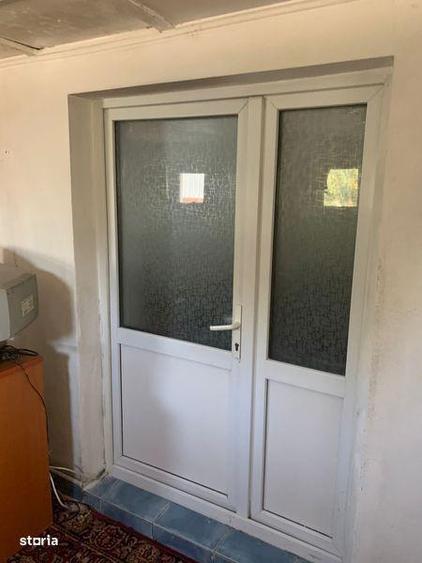 Vand cladire +camere de locuit si anexe - 4