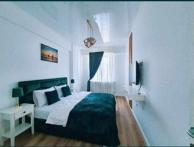 De inchiriat 2 ap cu 2 camere - 7