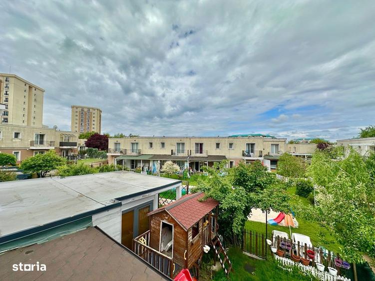 COSMOPOLIS - Vila 4 camere, mobilata si utilata - 5