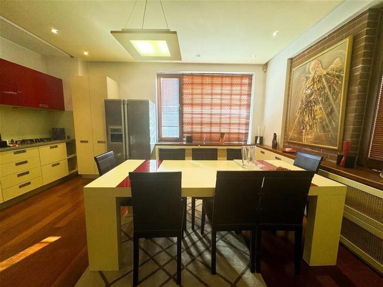 Apartament de inchiriat 4 camere Dorobanti - 19