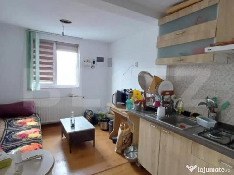 Casa cu spatiu comercial, in zona Poiana - 6