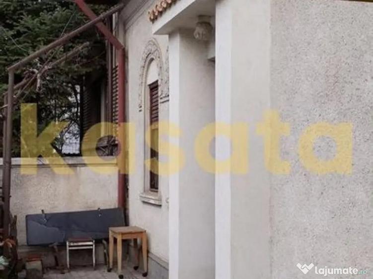 Vila 4 camere | Floreasca | curte proprie | garaj - 13