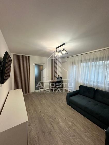 Apartament 2 camere, Centrala Proprie zona Sagului - 1