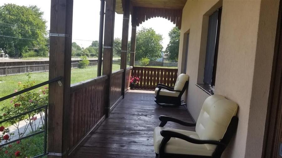 Casa Traditionala in Bucovina! Zona Falticeni! De vanzare! 0727817187 - 4