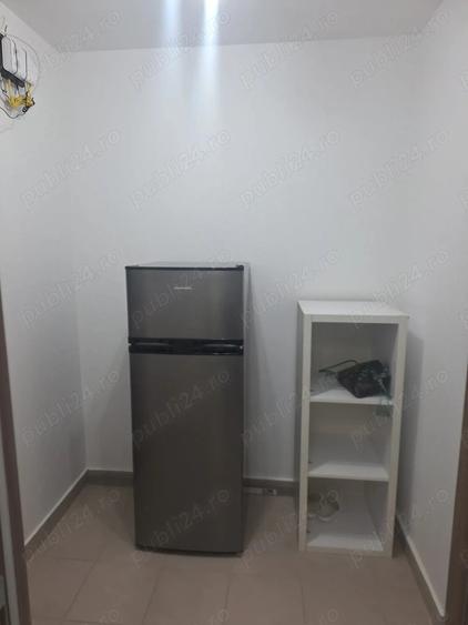 Inchiriez garsoniera recent renovata ,mobilata si utilata - 3