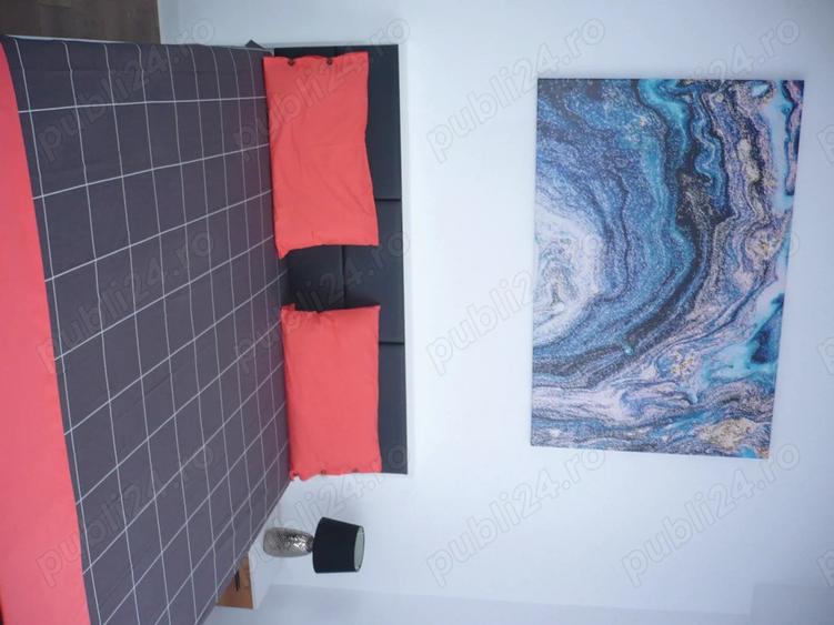 Inchiriez ap 2 camere cu loc de parcare, Bdul Metalurgiei Grand Arena - 4