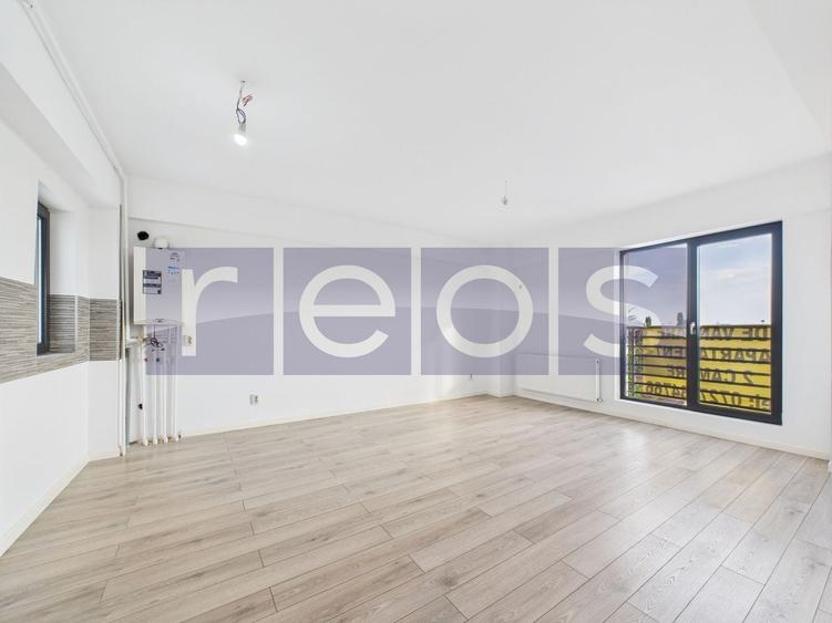 VANZARE 2 CAMERE | LUMINOS |  SOS CHITILEI | - 1