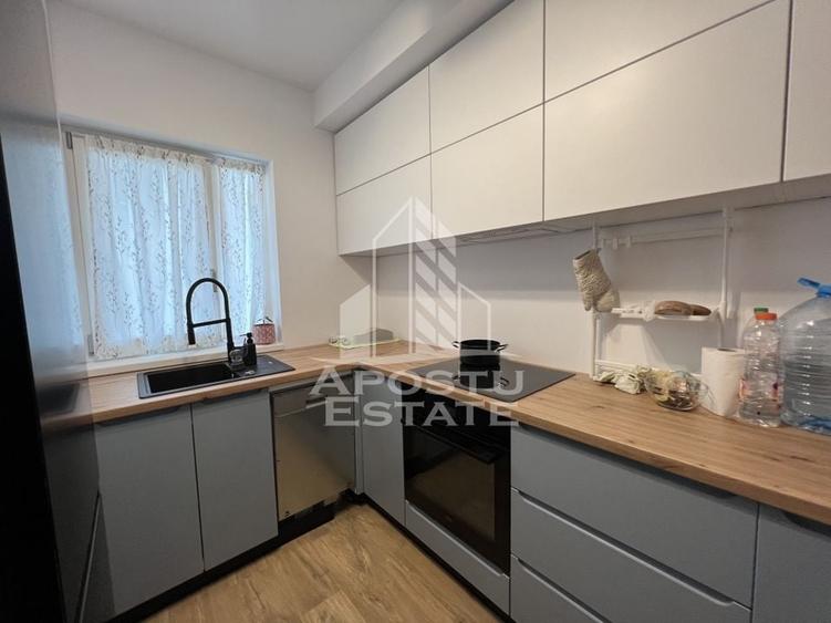 Casa in Braytim cu toate utilitatile. Complet finalizata. - 1