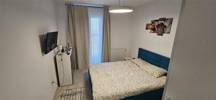 Apartament 2 camere, constructie 2018,garaj suprateran,,Dobroesti - 5
