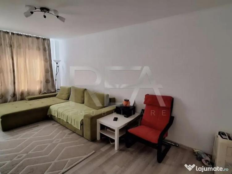 3 camere, et 3/8, bloc 1984, centrala, renovat- Gorjului - 8