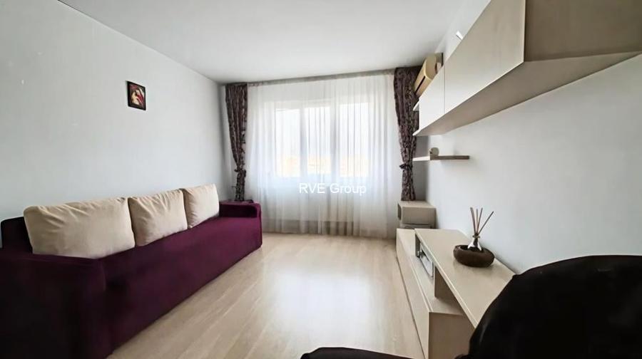 Garso (bloc reabilitat, 31 mp) - 6 min. metrou Nicolae Grigorescu - 5