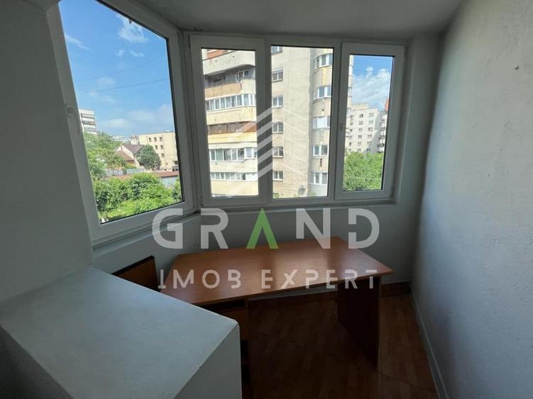 Apartament 3 camere | Semidecomandat | Zona FSEGA – Iulius Mall - 4