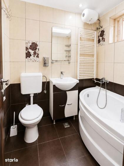 Apartament 2 camere Trivale, confort 1, balcon, centrala proprie - 8