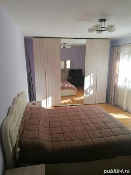 Apartament 2 camere Apartament 2 camere