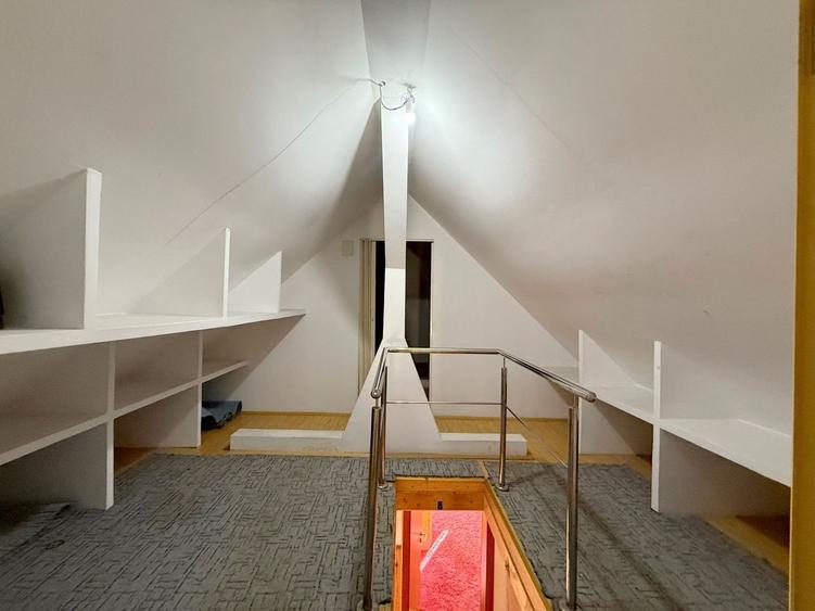 Casă individuală de vânzare în Timișoara, zona Telegrafului - 28